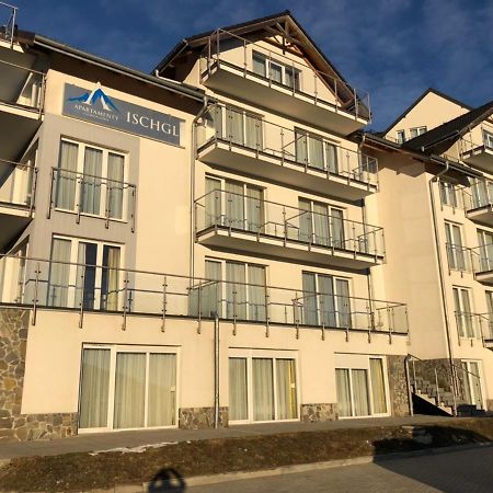 Atrakcyjny Apartament Czarna Gora Stronie Slaskie Exterior photo