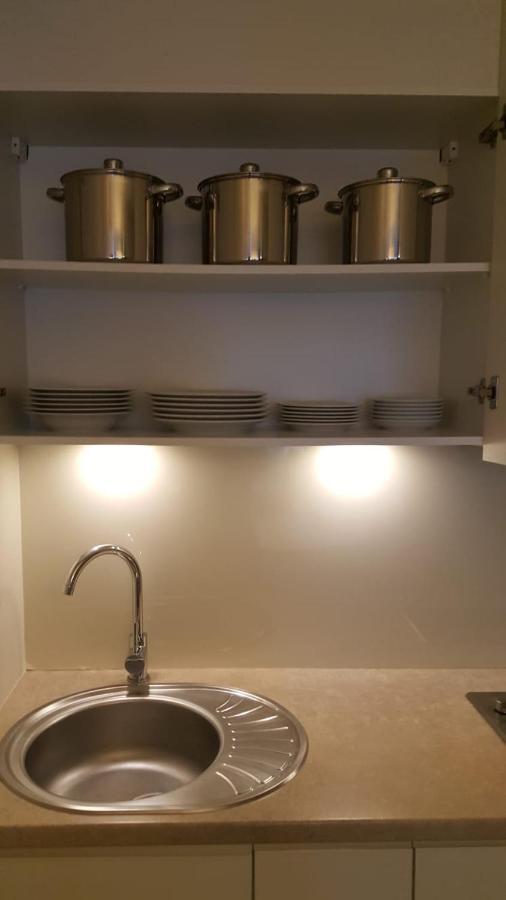 Atrakcyjny Apartament Czarna Gora Stronie Slaskie Exterior photo