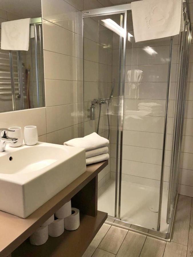 Atrakcyjny Apartament Czarna Gora Stronie Slaskie Exterior photo